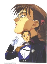 BUY NEW new mobile report gundam wing - 42573 Premium Anime Print Poster